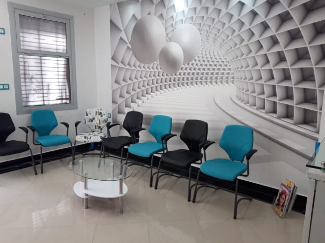 Cabinet Belouchi - Oujda - +212 5367-11112