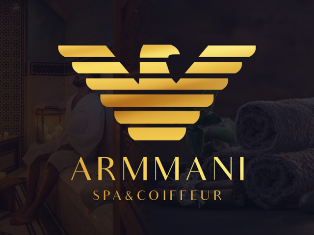 ARMANI Spa - Tanger - +212 531-115000