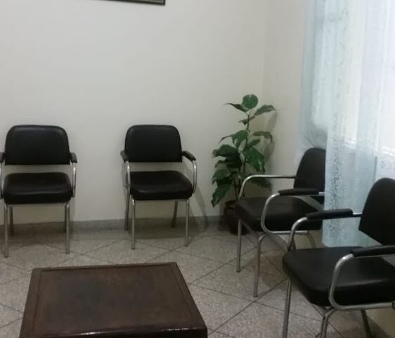 Médecin Généraliste دكتورة العامري - Meknès - +212 662-577388