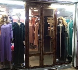مصمم ازياء عند حميد - Agourai - +212 669-571774
