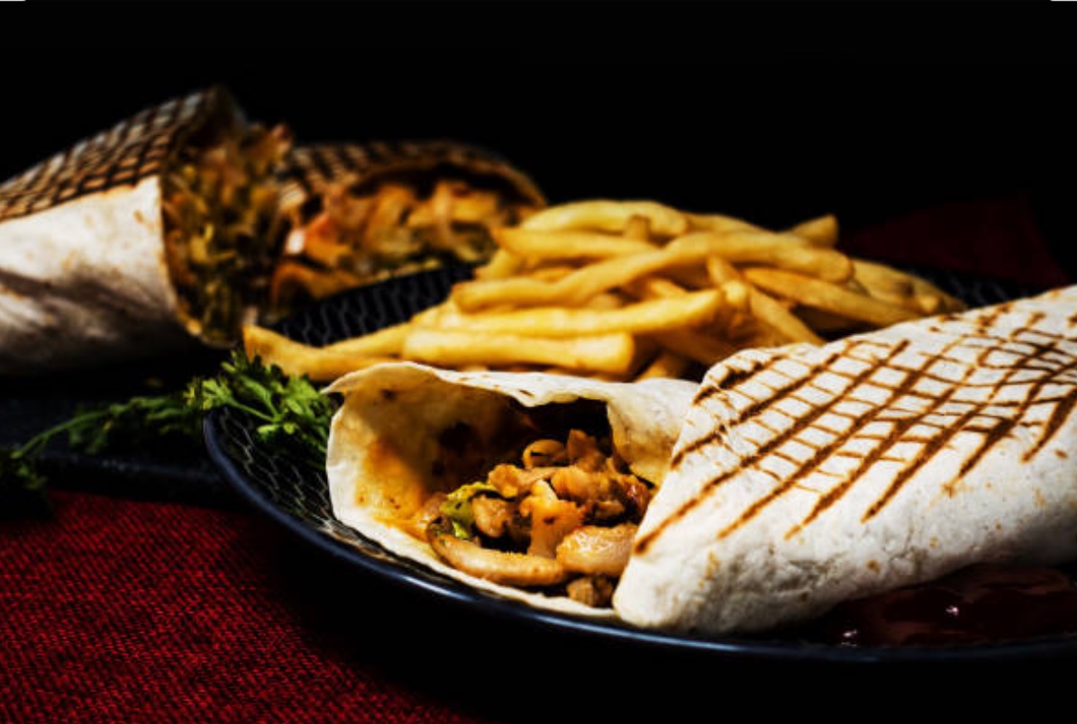Snack EL BARAKA - Tanger