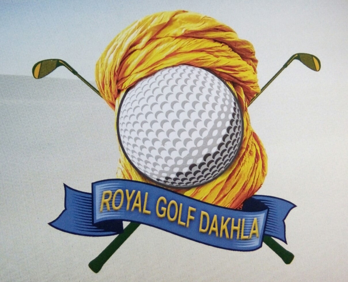 Royal golf Dakhla - Dakhla