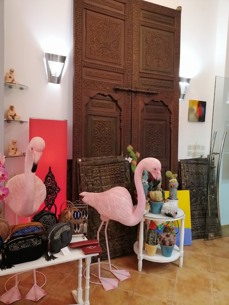 Villa Houda - Mohammédia