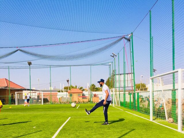 Boujar Soccer Nouaceur - Nouasseur -