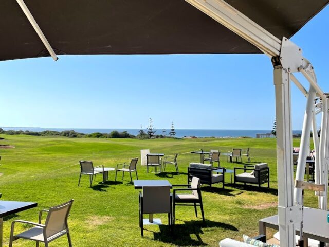 CLUB HOUSE LE BIRDIE - El Jadida -