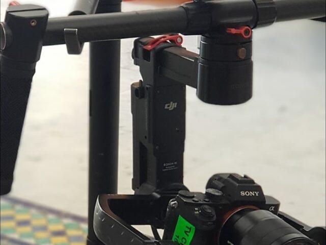 Freelance caméraman et monteur vidéo a Marrakech - Marrakech -