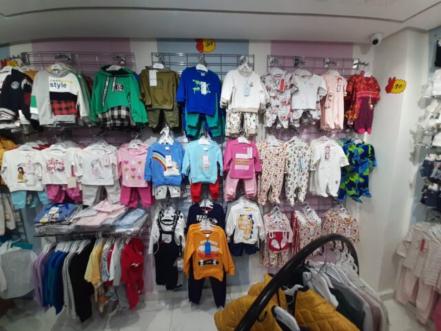 Dosso dossi kids.ma - Marrakech - +212 525-015000