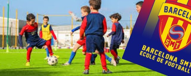 barcelona smt maroc - Témara - +212 694-885081