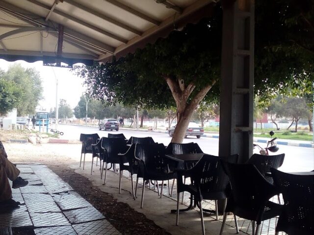 Zone De Sport Et Animation De Baraka - Nador -
