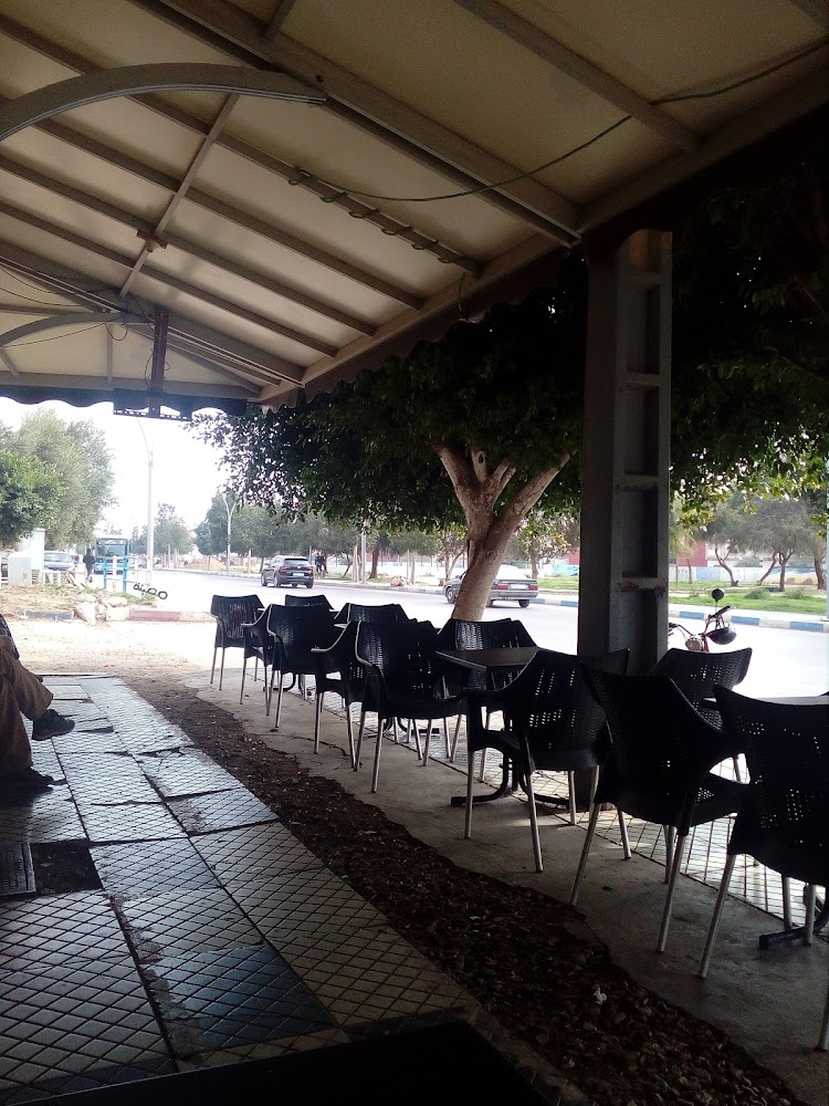 Zone De Sport Et Animation De Baraka - Nador