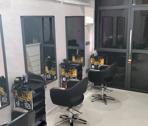 By Mounia Salon Esthétique & Coiffure - Fès - +212 606-808386