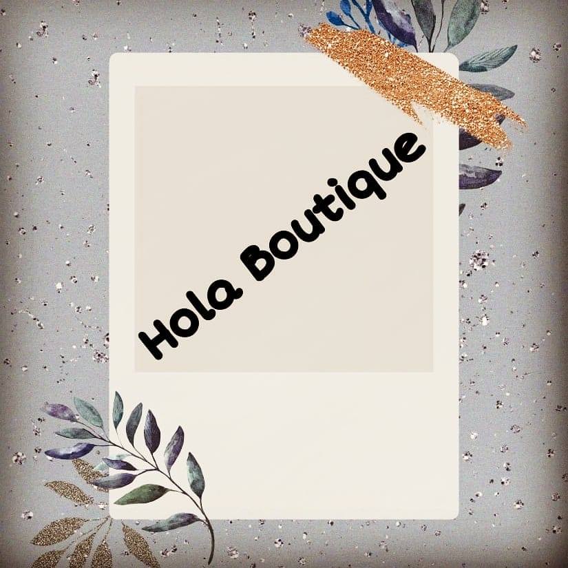 Hola Boutique