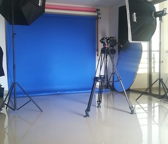 Ayoub Bourkadi STUDIO - Fès -