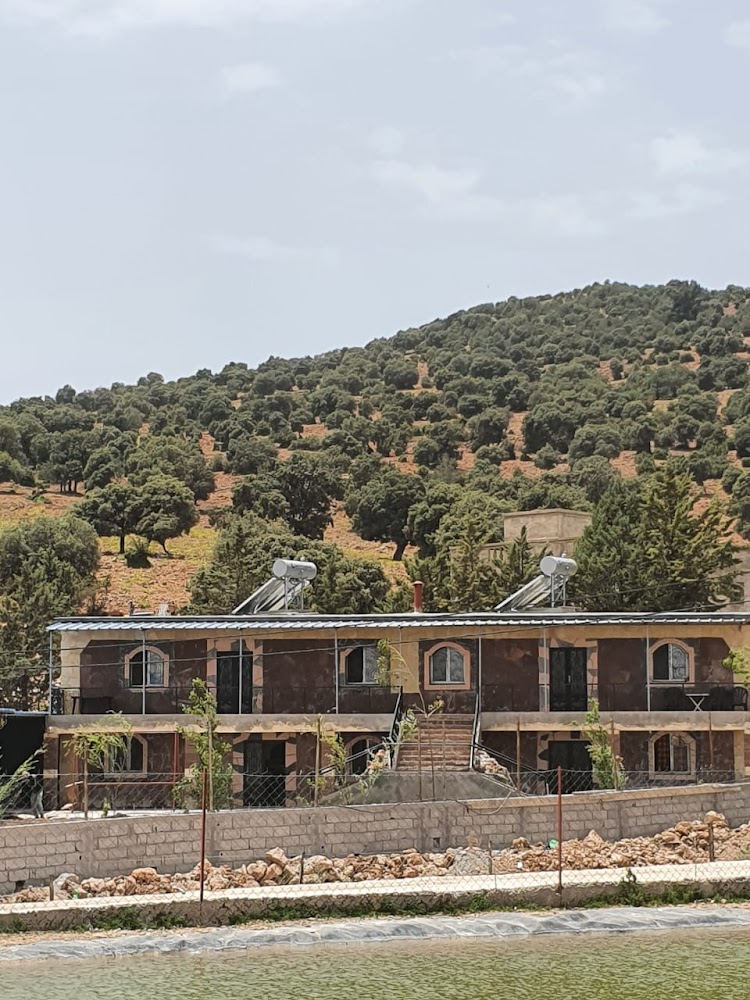 Ferme d’Hotes Des Lacs -