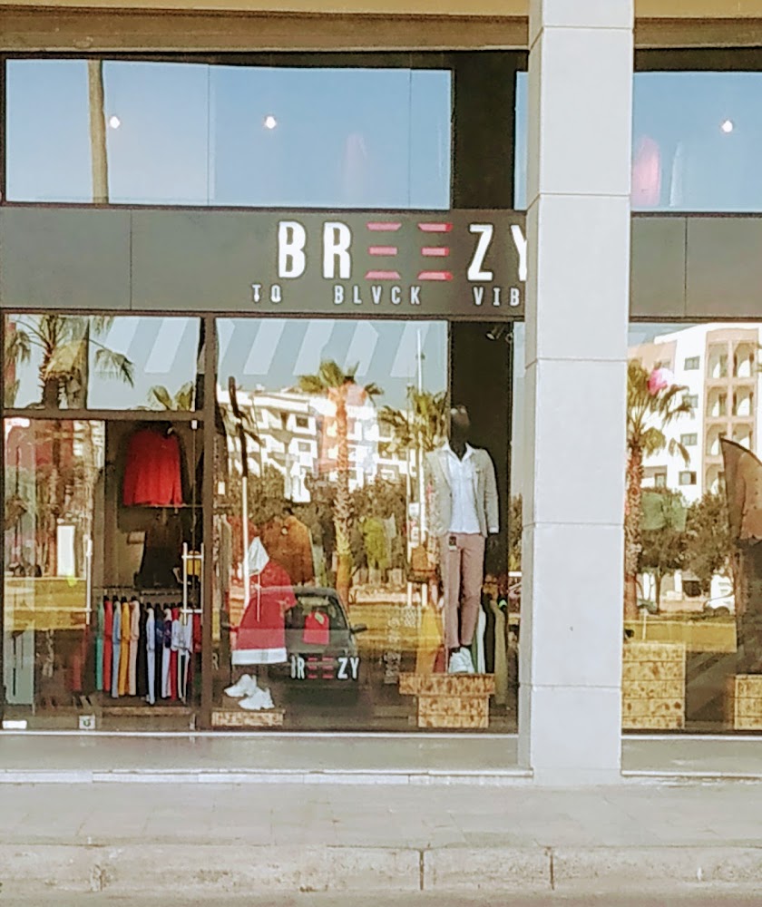 Breezy