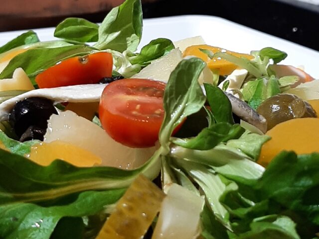 Healthy Box - Casablanca - +212 704-316765