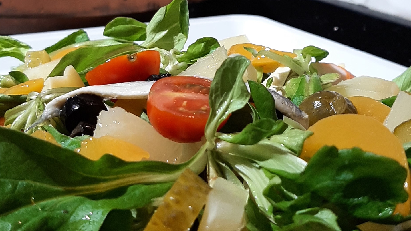 Healthy Box - Casablanca