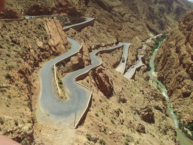 Bivouac Sous Les Etoiles - Ouarzazate - +212 670-965600