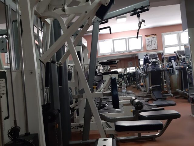 Annahda Sport - Tanger -