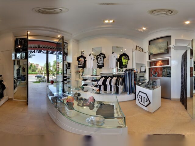 Platinum - Marrakech - +212 5244-48093