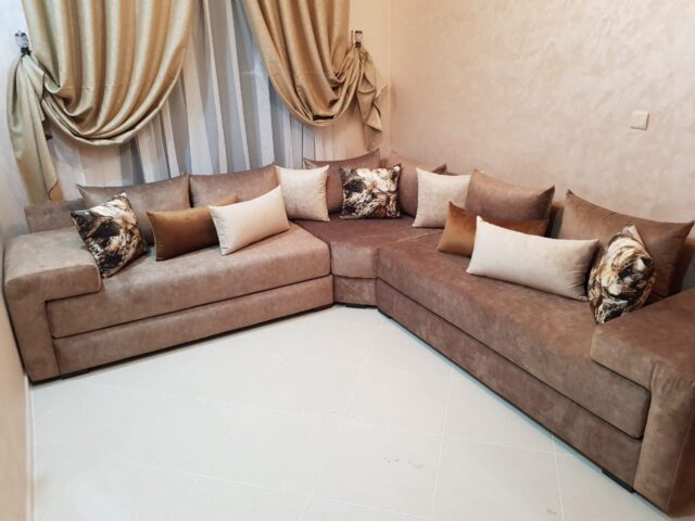 ISMAIL DECOR BERKANE - Berkane - +212 661-897402
