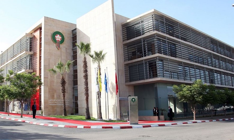 Royal Moroccan Football Federation - Rabat