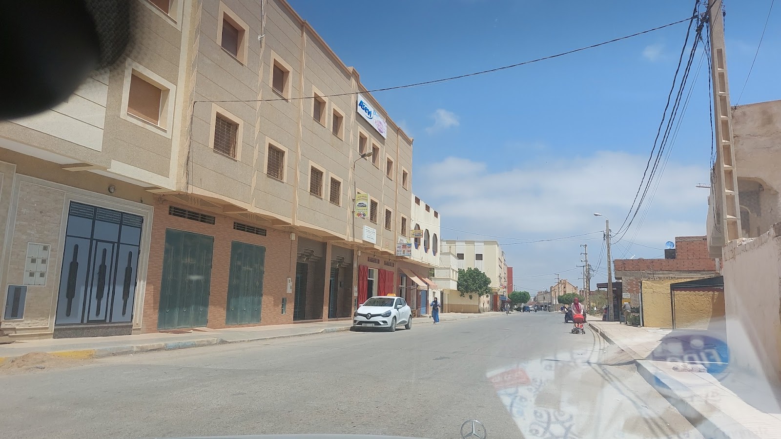 Auto école Nador conduite - Nador
