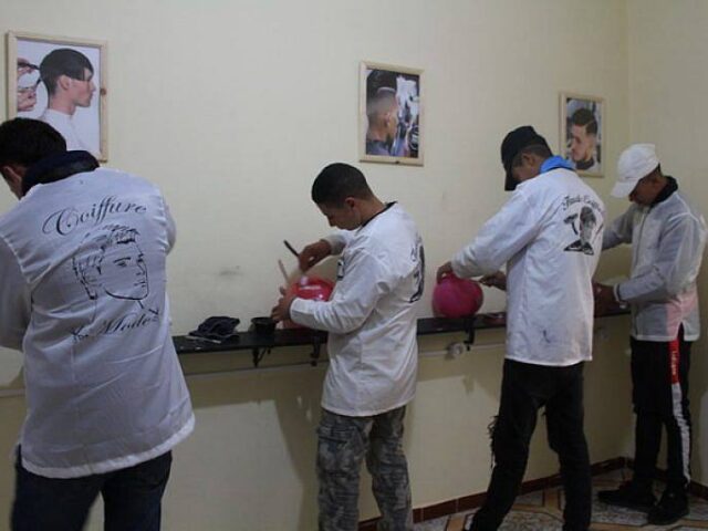 sidi atman 54 - Zaio - +212 696-336642
