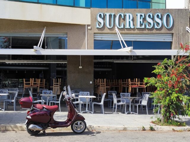 Sucresso - Tétouan - +212 5397-17717