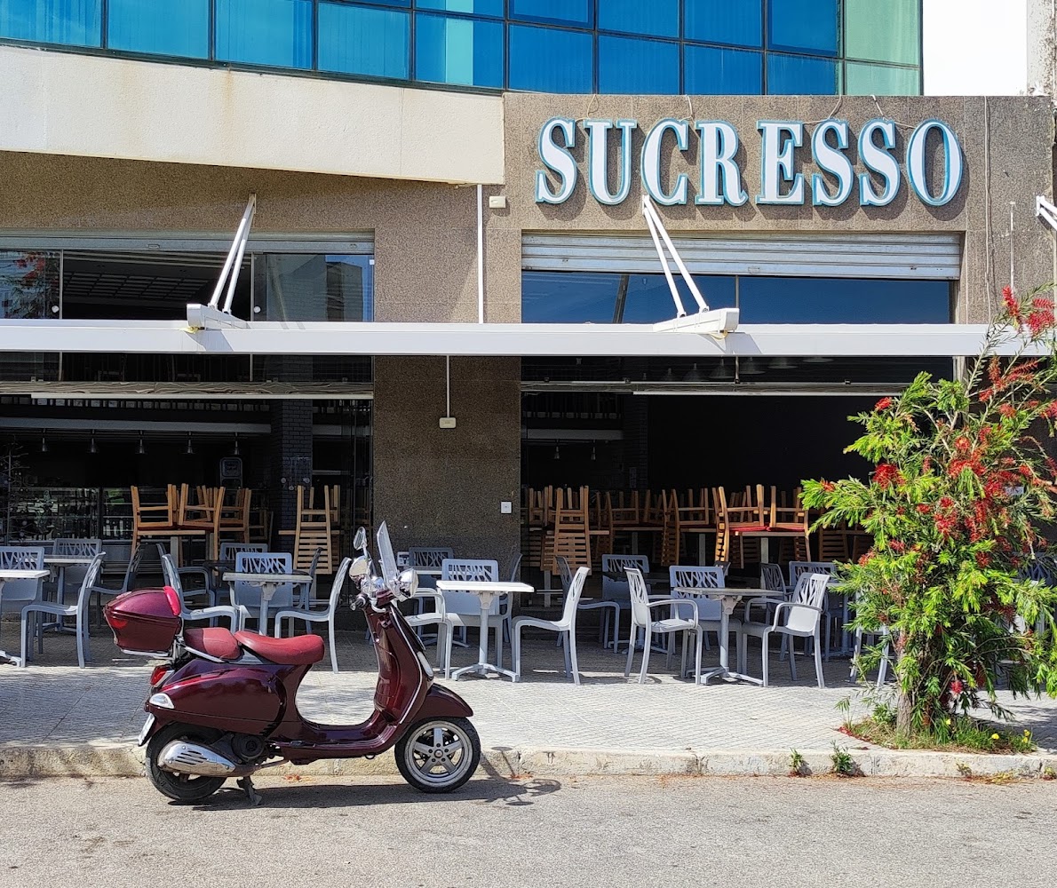 Sucresso - Tétouan