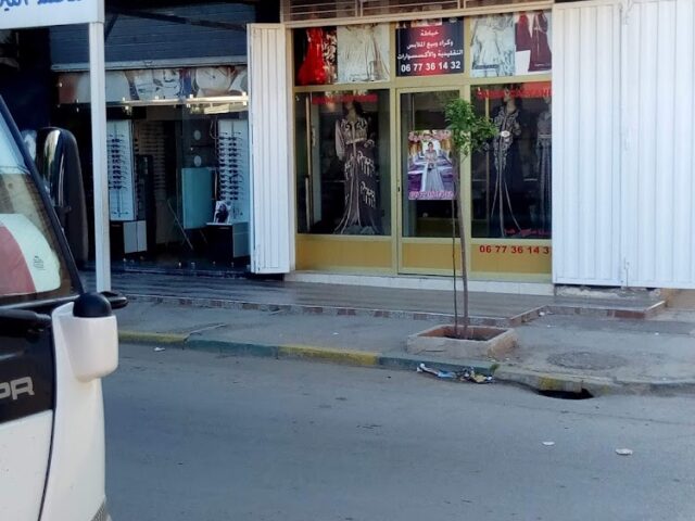 Location de costume - Fès - +212 664-536659