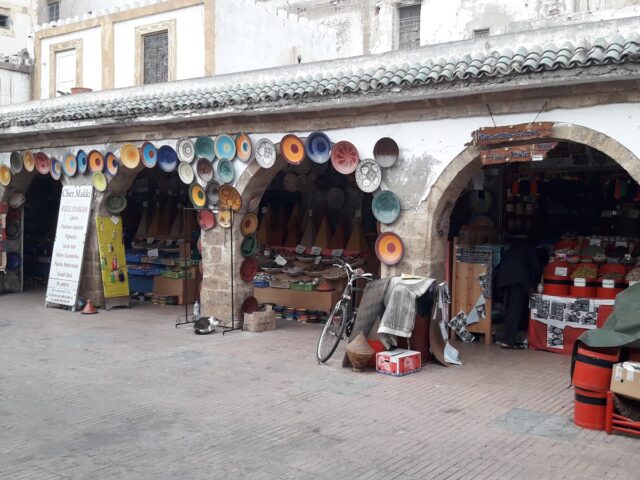 Triskala - Essaouira - +212 80-8548268