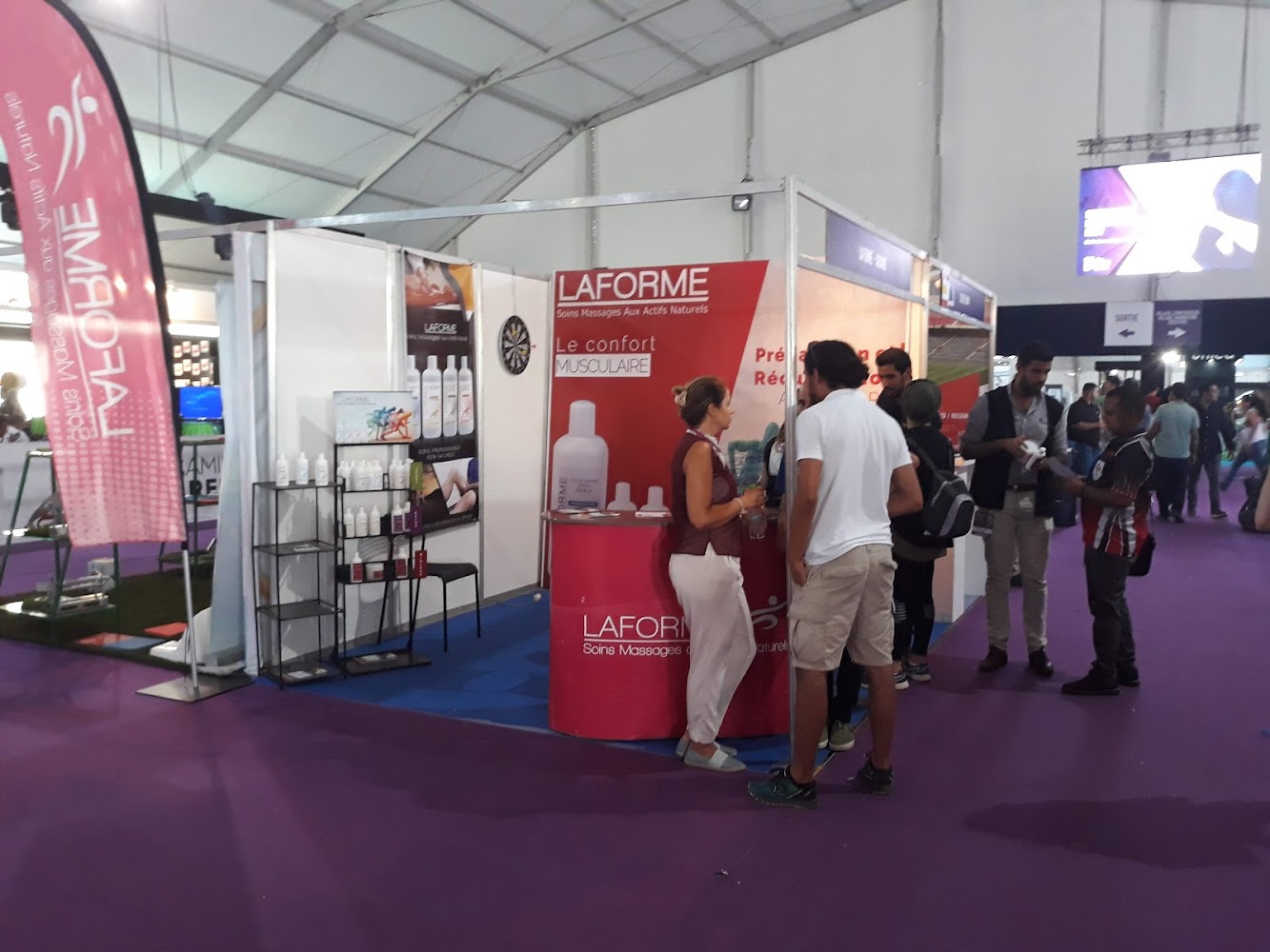 ESPACE TORO - Casablanca
