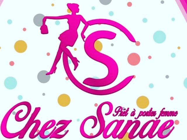 Prêt A Porter Chez Sanae - Fès - +212 661-466159