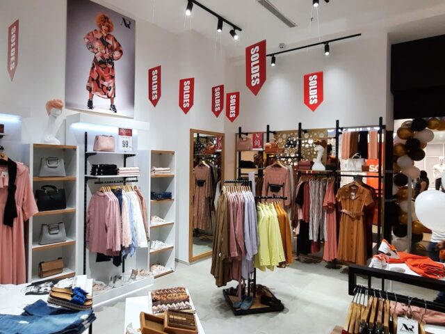 Arwa Shop - Casablanca - +212 80-8592026