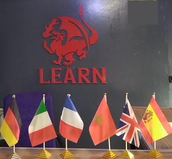 Learn - Settat