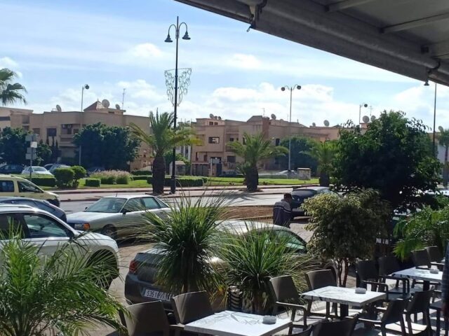 Café Restaurant Sweet Dreams - Settat - +212 5237-22260
