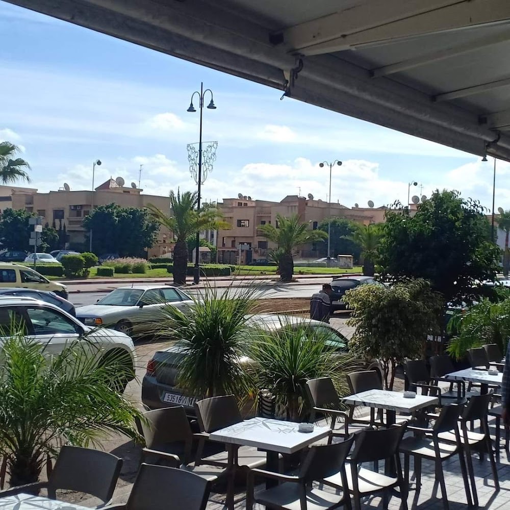 Café Restaurant Sweet Dreams - Settat