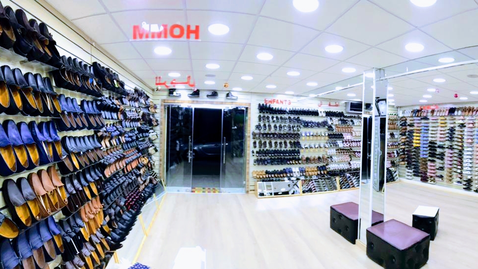 Marco Shoes
