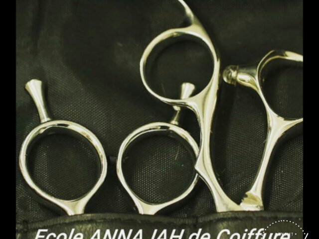 Ecole Annajah De Coiffure - Midar - +212 662-437608