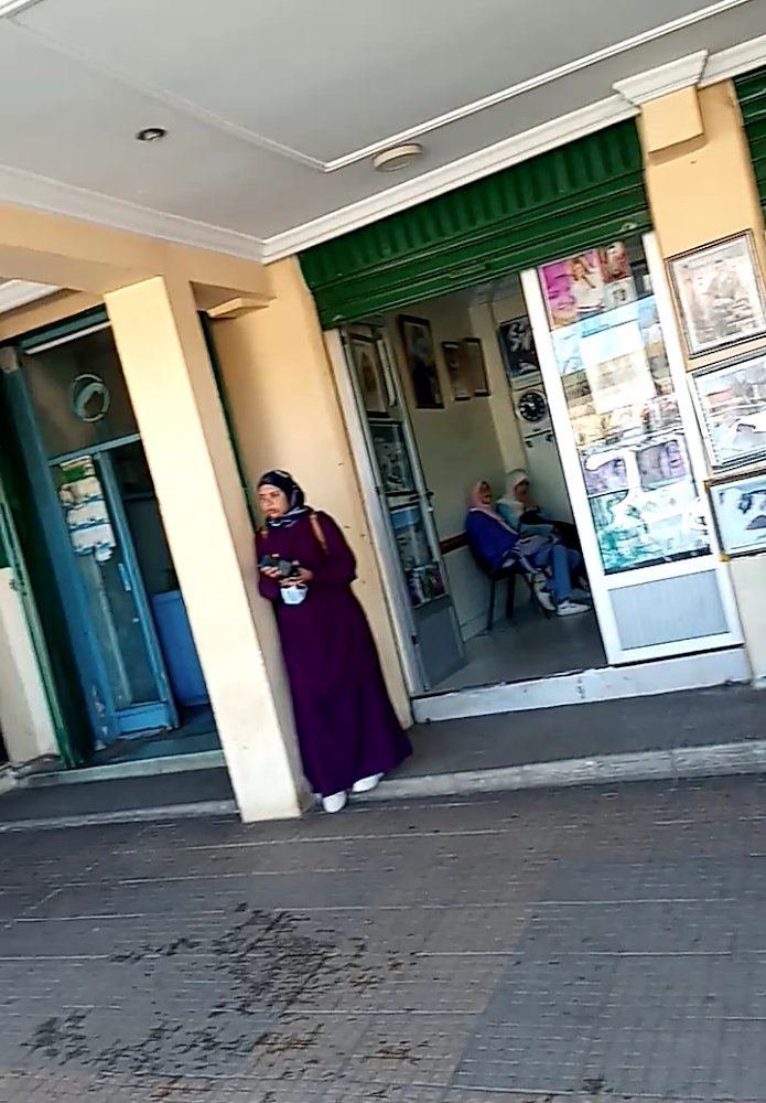 Photographe moulaybal hassan - Azrou