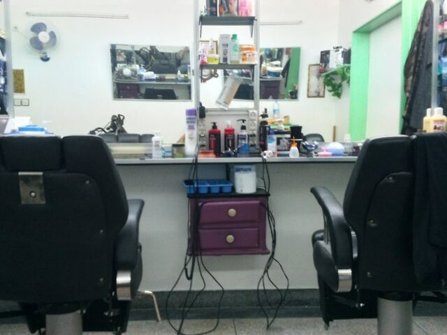 salon youssef pour homme - Khouribga - +212 650-415130