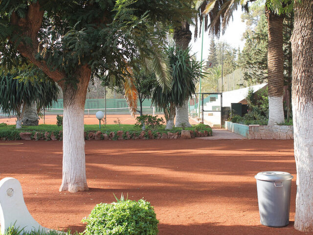 STCO - Oujda -