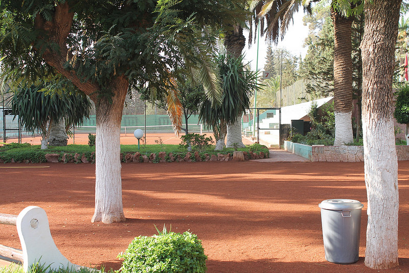 STCO - Oujda
