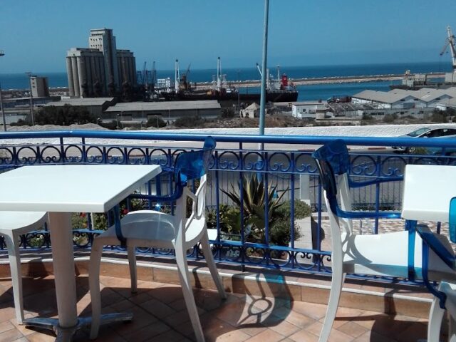 Le Phénicien - Safi - +212 5246-24969
