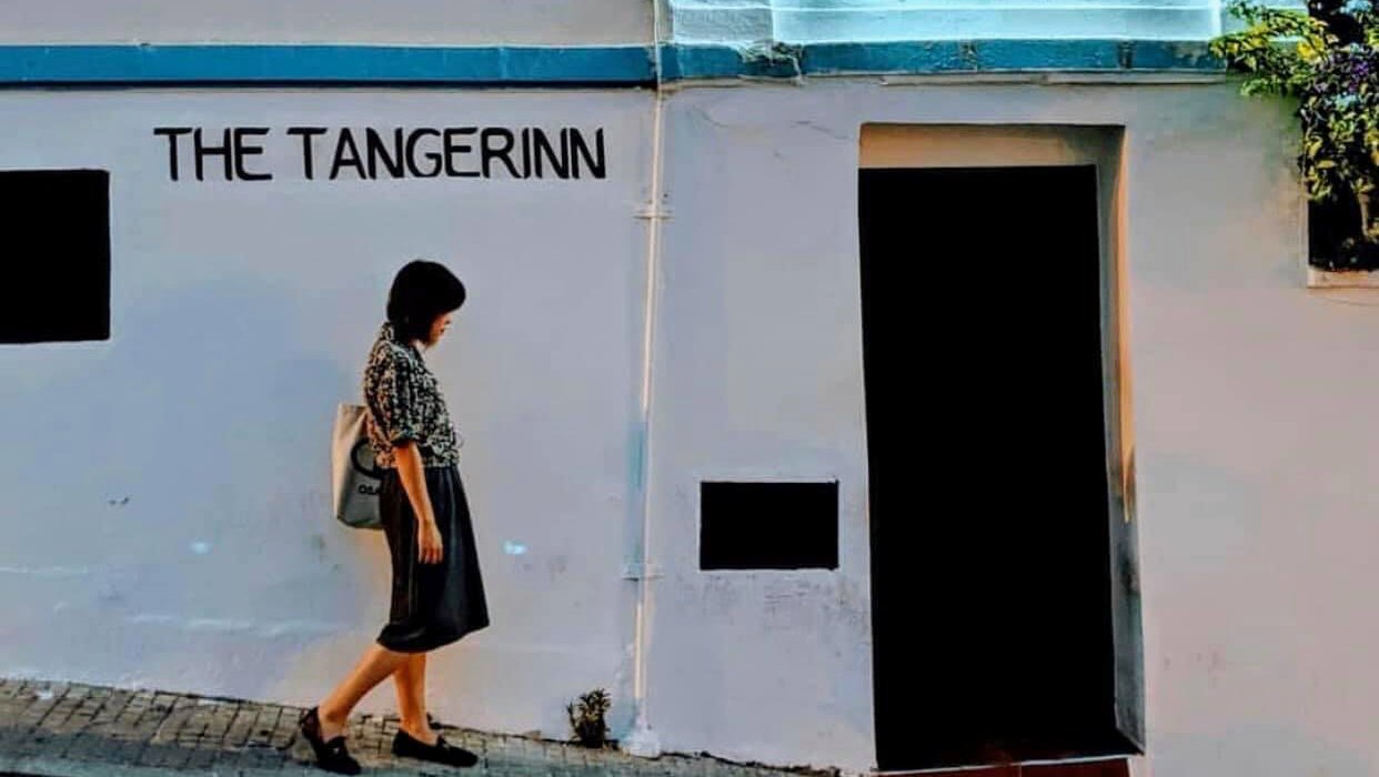 Tangerinn - Tanger - +212 610-047227