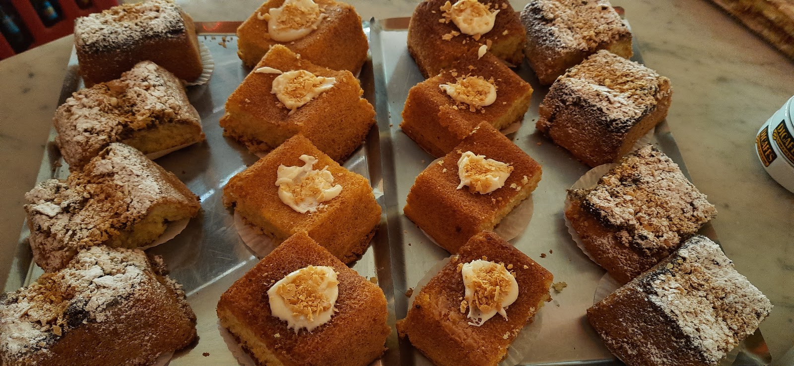 café al ahram - Khénifra