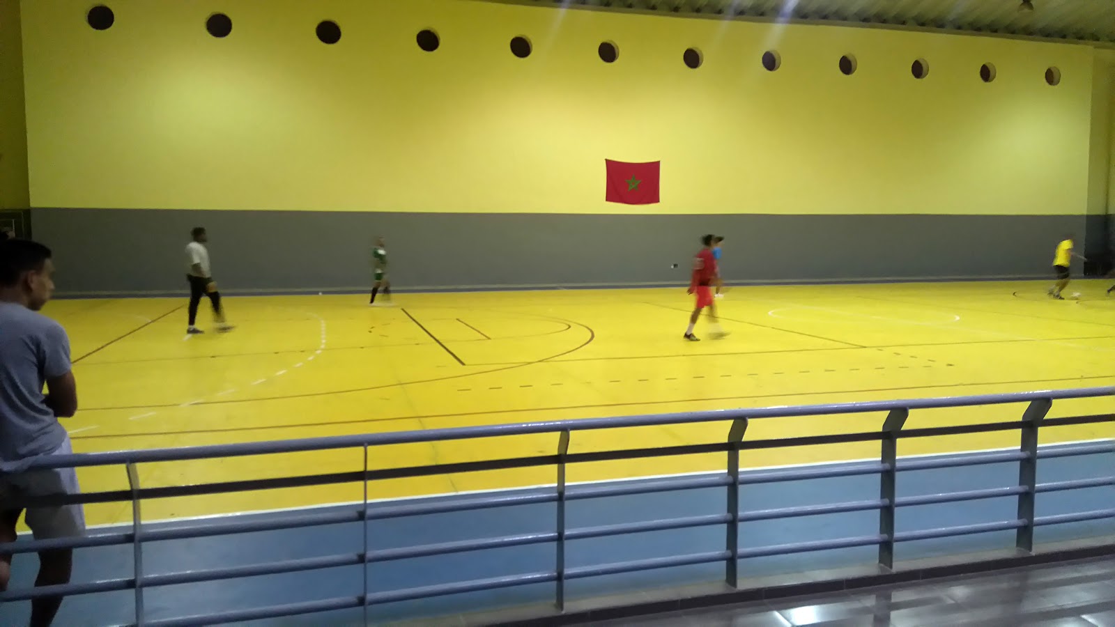 Club Sportif Dakhla Aïn Harrouda - Âïn-Harrouda