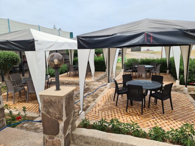 Espace Florence -  - +212 771-953203