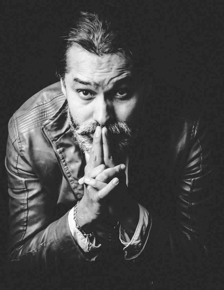 Salaheddine photographe professionnel - Casablanca